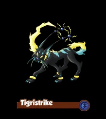Tigristrike