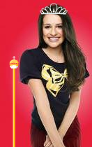 Rachel for Prom Queen!