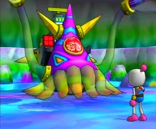 Crush Squid
