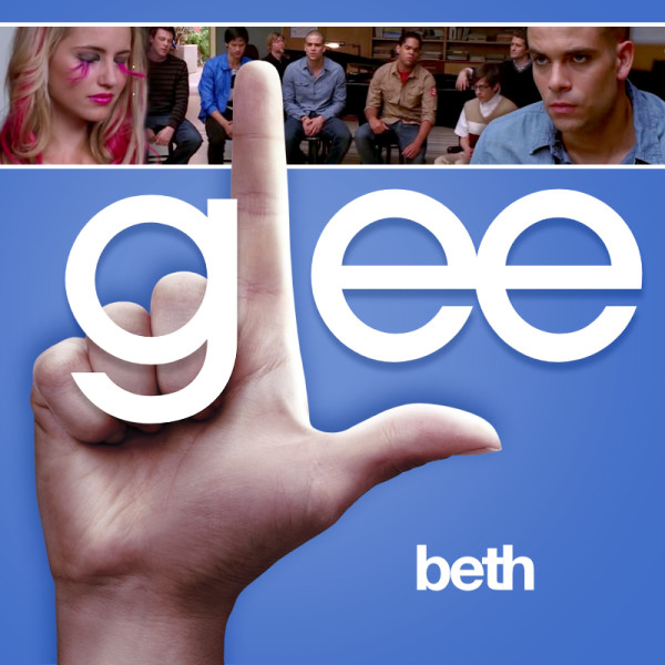 Beth On Glee