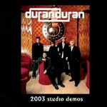 2003 studio demos duran duran