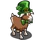 Leprechaun Goat-icon