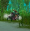 Clacksnap Pincer