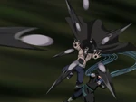 Akahigi kiki sankaku