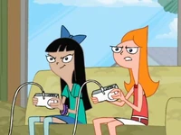 Concentrating on their video game
