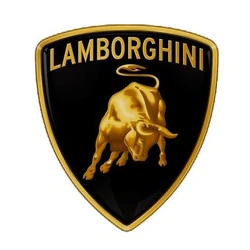 Lamborghini Logo
