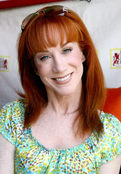 Kathy-griffin