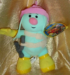 Nanco doozer