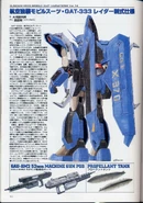 GAT-333 - Raider Full Spec2