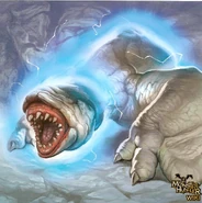 Khezu Art