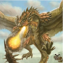 MHHC-Rathalos 002