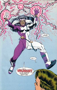 Wyldheart