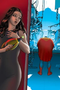Lois Lane