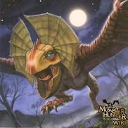 Pink Fatalis Scan 8