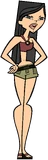 Heather Pose Oh no u didnt