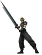 Dissidia Cloud CG-Render