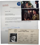 Stefan Bekowsky dossier