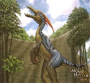Pink Fatalis Scan 26