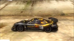 Supercar main