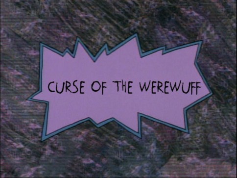 Curse Of The Werewuff Curse Of The Werewuff