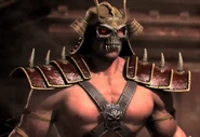Shao MK9 trailer