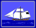 1987 Ship Sloop
