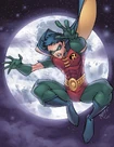 Robin III