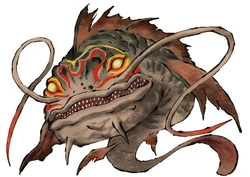 Bullfish
