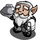 Butler Gnome-icon