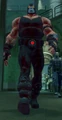Bane DCUO 001