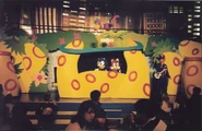 Puppet Show