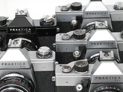 Praktica LTL 5cam 1