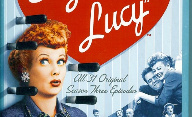 i love lucy episodes. Season 3 Episodes. Read more gt;