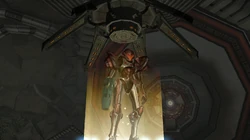 Save Station B Torvus