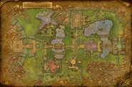 WorldMap-ZulAman
