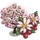 Pink Dogwood Tree-icon