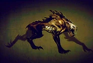 Howlerconcept