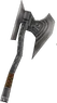 D012 Handaxe