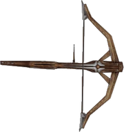 D012 Bowgun