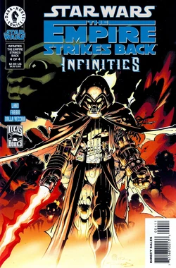 Infinities esb4