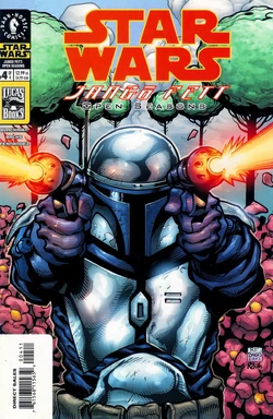 Jango open4