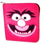 Bb designs wallet animal
