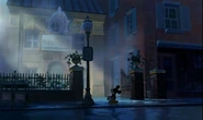 Runaway Brain screenshoot 13