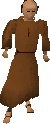 Pious pete