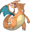 Charizardim
