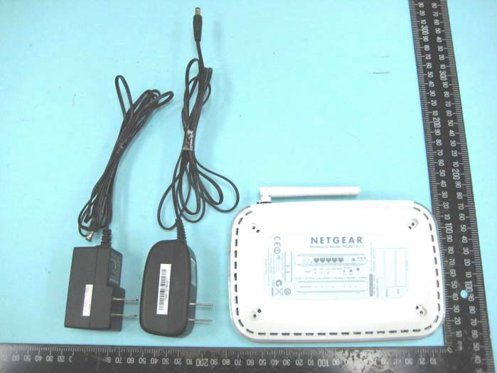 Manual Roteador Wireless Netgear Wgr614 V9