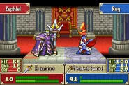 Roy Sword of Seals