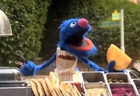 GroverFalafel