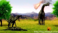 Dinosaurs