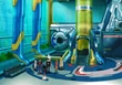 Lunar Gate